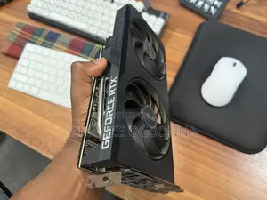 ASUS Dual GeForce RTX 3070 SI Edition 8GB