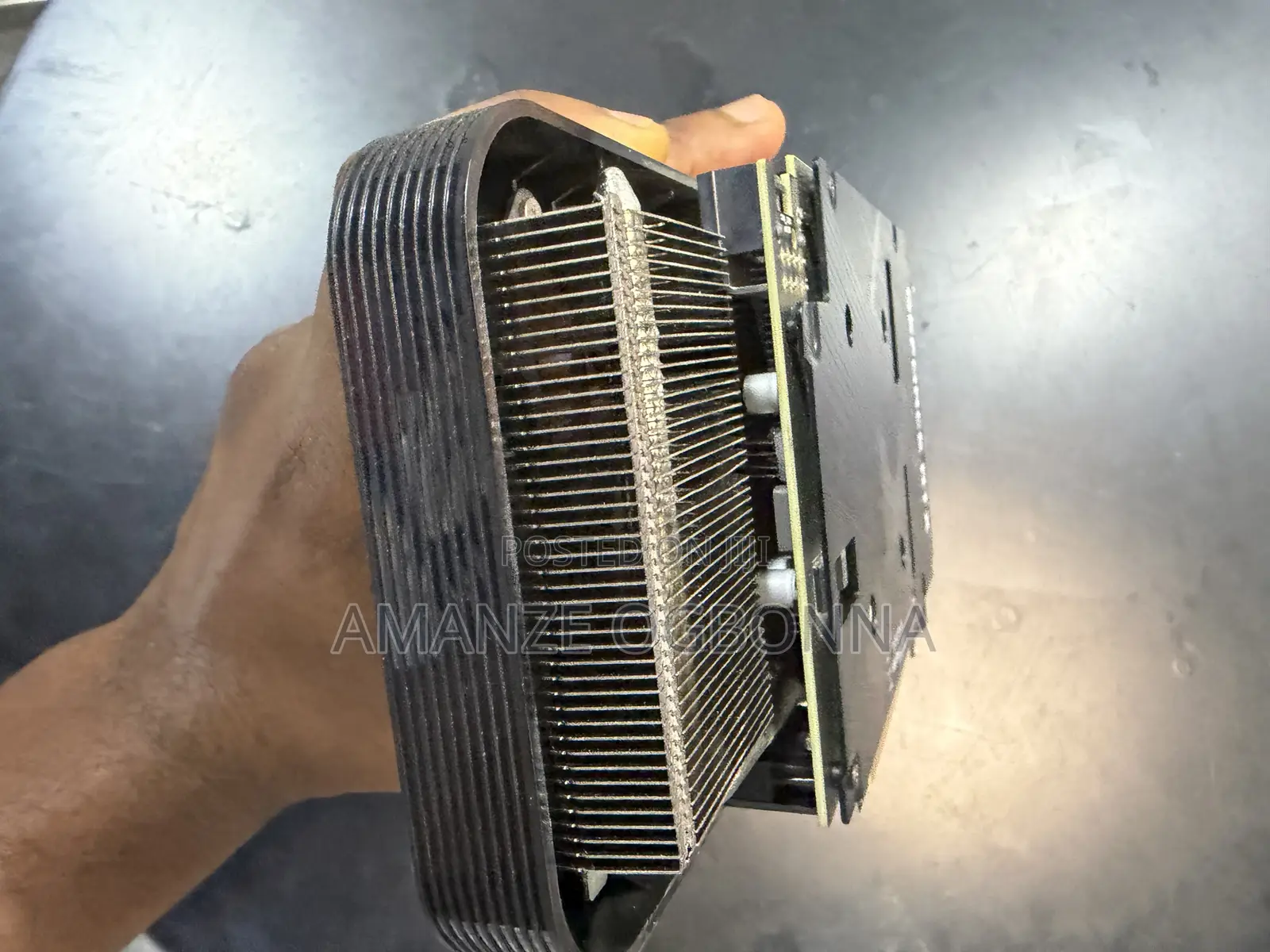 ASUS Dual GeForce RTX 3070 SI Edition 8GB