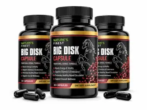 Big Disk Capsule