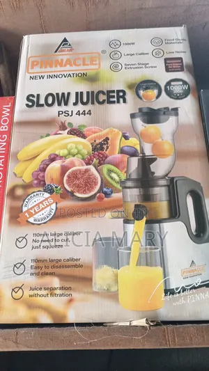 Fruit  Juicer