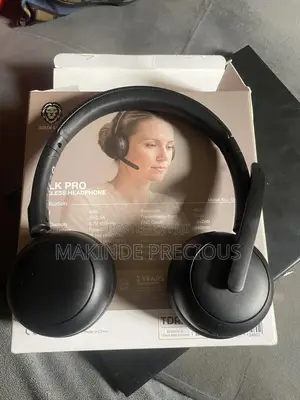 Greel Lion Headset
