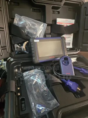 Autel IM508S Key Programming and Diagnostics Machine
