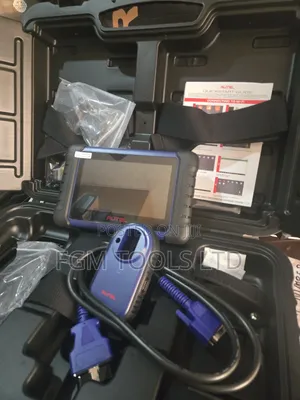 Autel IM508S Key Programming and Diagnostics Machine