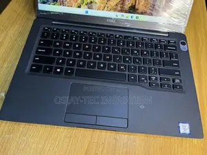 Laptop Dell Latitude 7400 8GB Intel Core i7 SSD 256GB