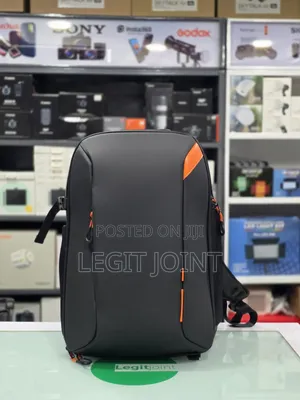 K F Backpack