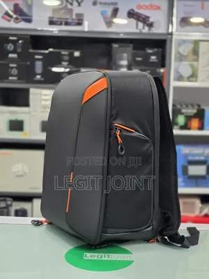 K F Backpack