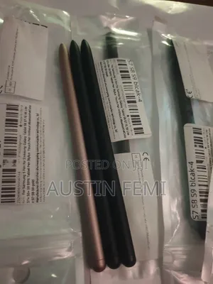 Samsung Galaxy Tab S Pen
