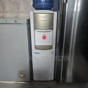 Water Dispenser
