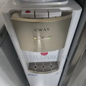 Water Dispenser