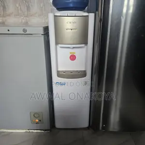 Water Dispenser