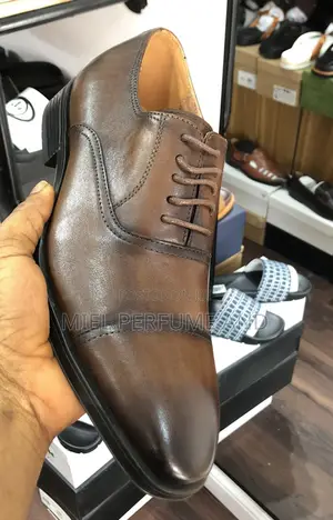 Bateslites Corporate Shoes