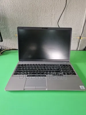 Laptop Dell Latitude 5510 8GB Intel Core i5 SSD 256GB