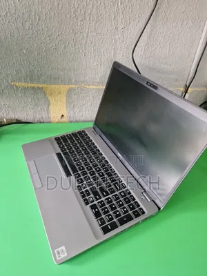 Laptop Dell Latitude 5510 8GB Intel Core i5 SSD 256GB