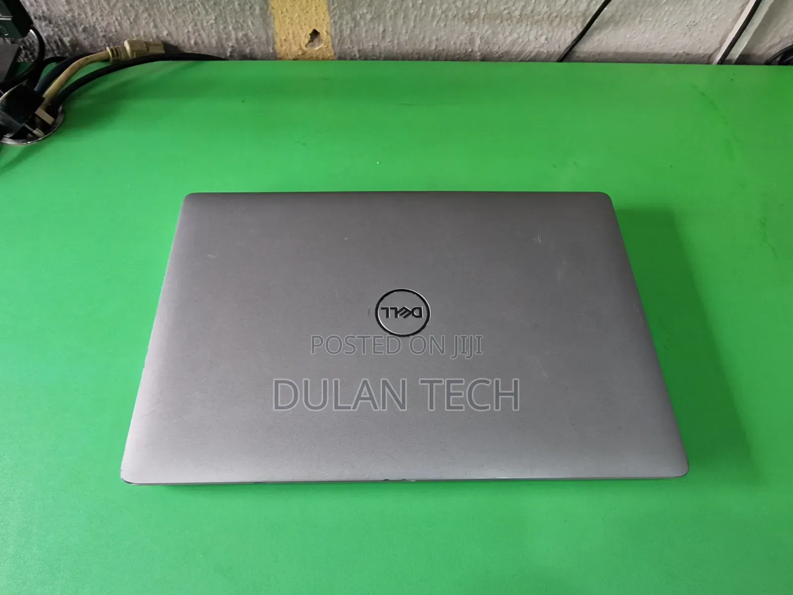 Laptop Dell Latitude 5510 8GB Intel Core i5 SSD 256GB