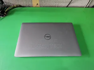 Laptop Dell Latitude 5510 8GB Intel Core i5 SSD 256GB