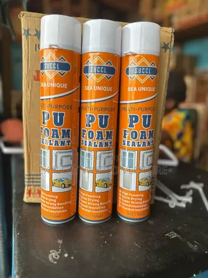 Insulation Foam Gum