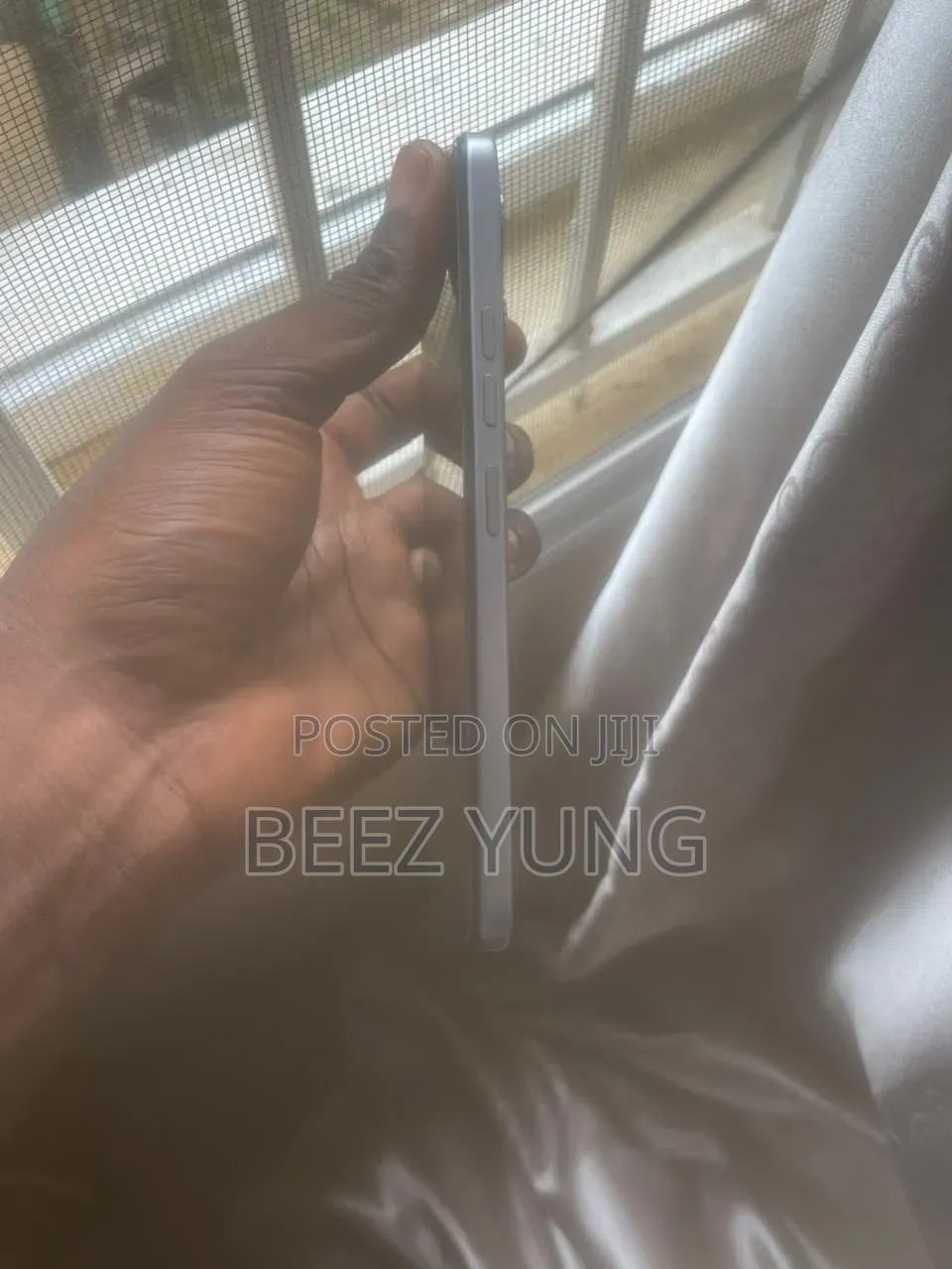 New Tecno Spark 40 128 GB Gray