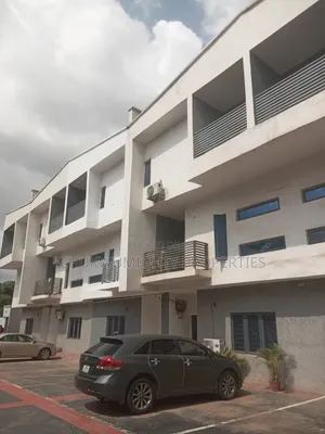 4bdrm Duplex in Jabi Property for sale