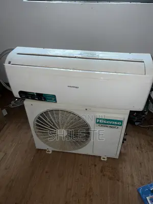 1.5hp Inverter AC
