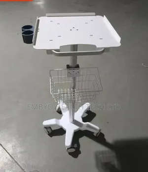 Ultrasound Trolley