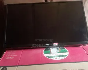 LG Led 32inches TV