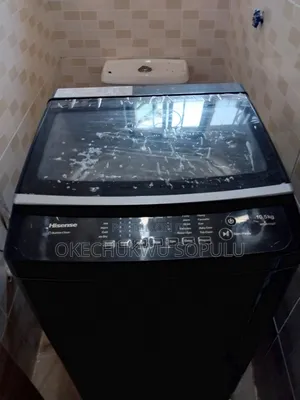 Hisense Washing Machine