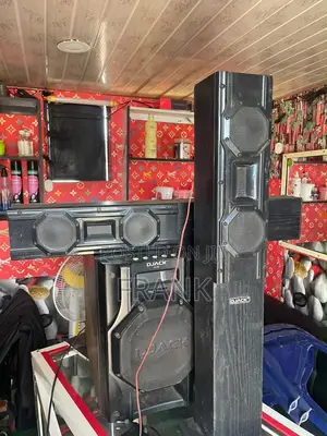 Djack Sound Very Well