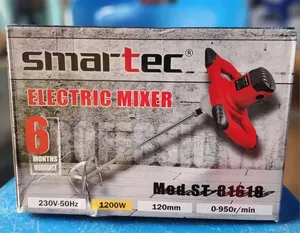 Electric Mixer Machine