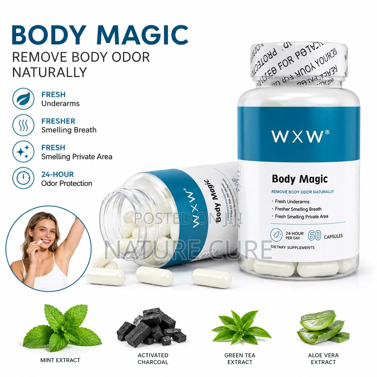 WXW Body Magic