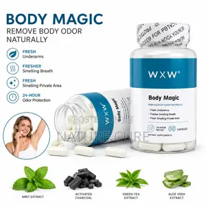 WXW Body Magic