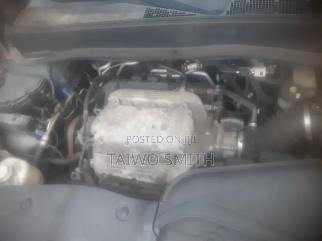 Honda Pilot 2009 Gray