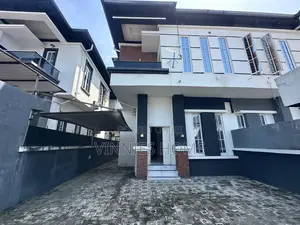 4bdrm Duplex in Chevron for rent