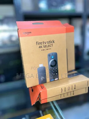 Fire TV Stick Select 8gb Wifi-5