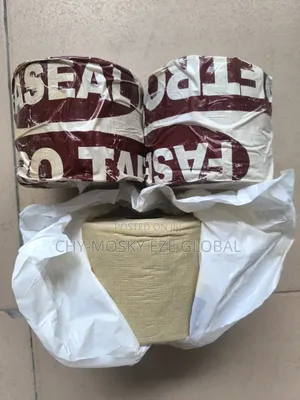 4" Faseal Petrol Tape