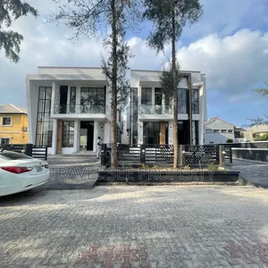 Furnished 5bdrm Duplex in Ikota Lekki County for sale