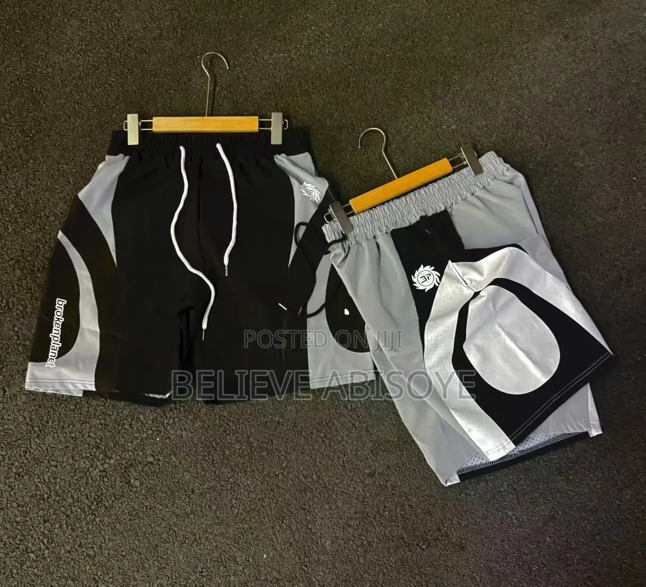 Fresh Drip Collection