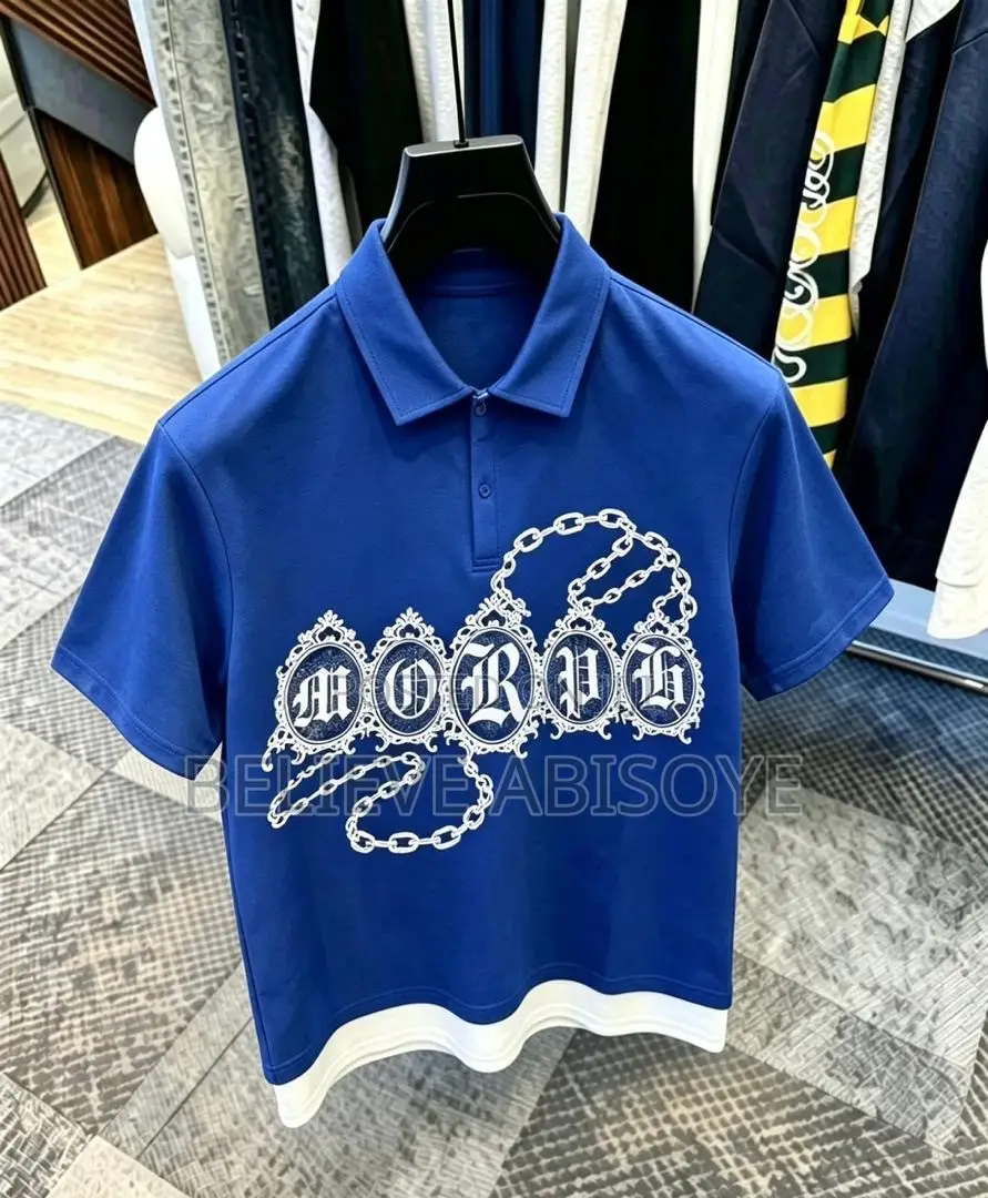 Fresh Drip Collection