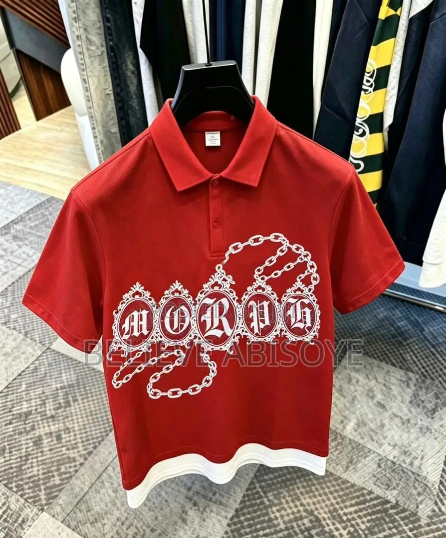 Fresh Drip Collection