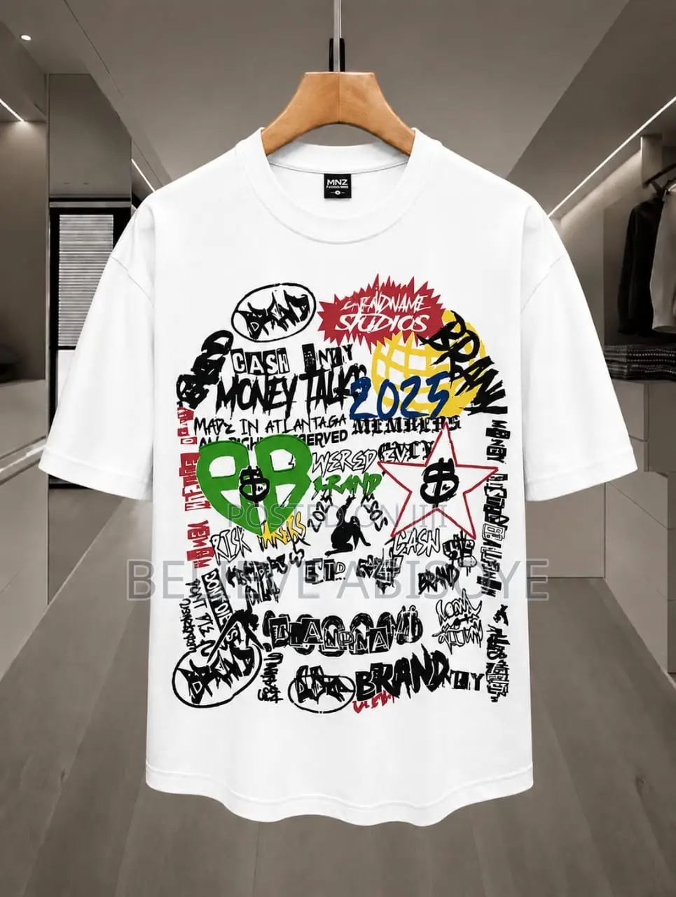 Fresh Drip Collection