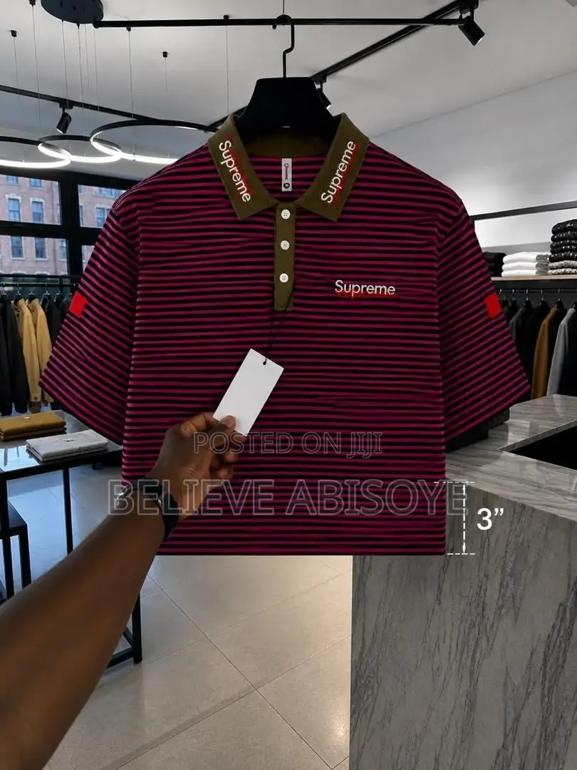 Fresh Drip Collection