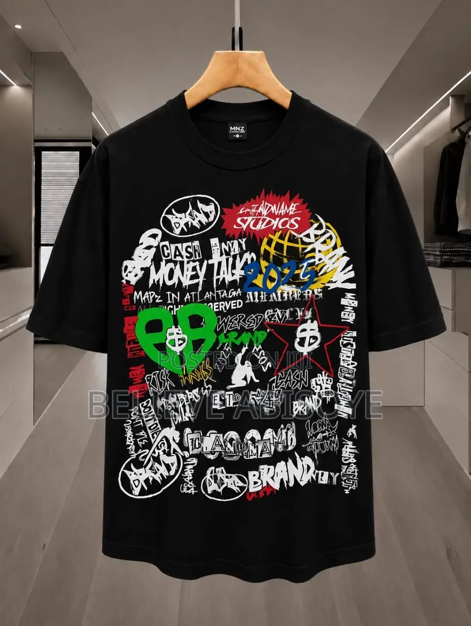 Fresh Drip Collection