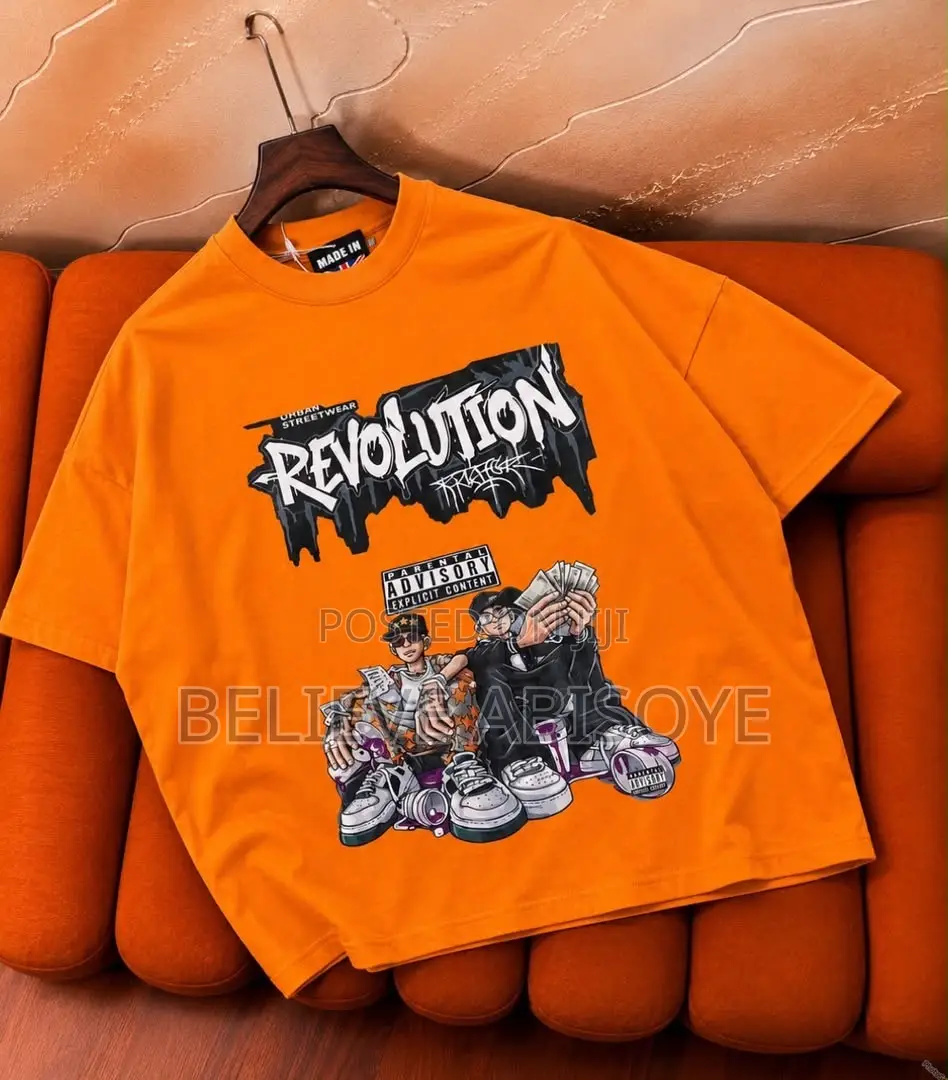 Fresh Drip Collection