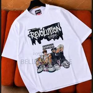 Fresh Drip Collection