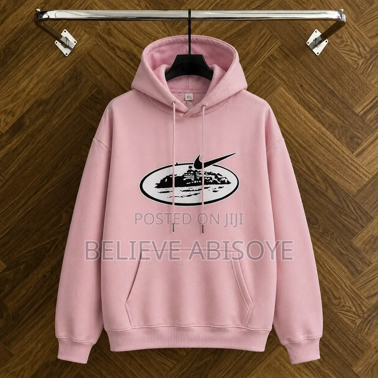 Fresh Drip Collection