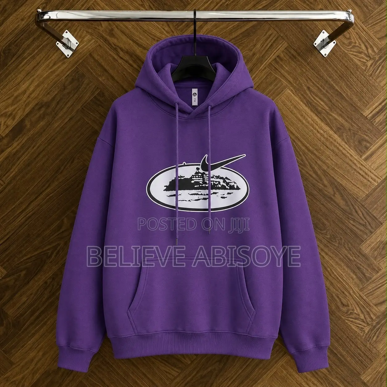 Fresh Drip Collection