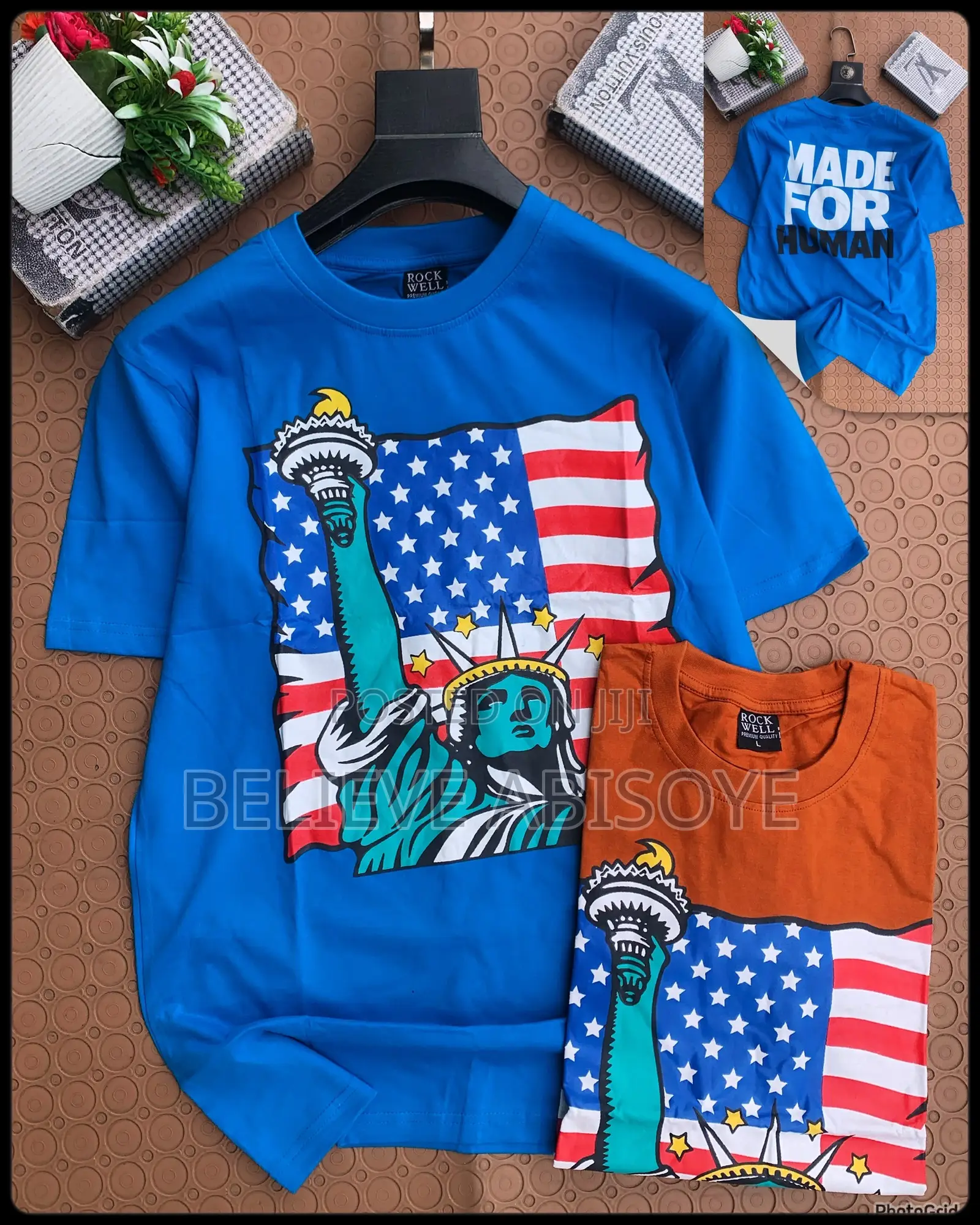 Fresh Drip Collection