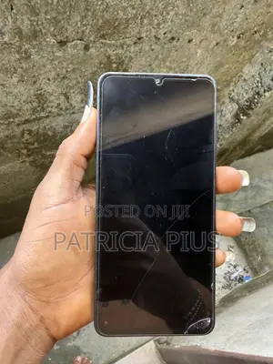 Samsung Galaxy A06 64 GB Blue