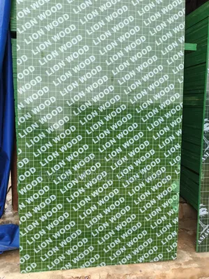 Lion Wood Marine Board 18 Mm Thickness