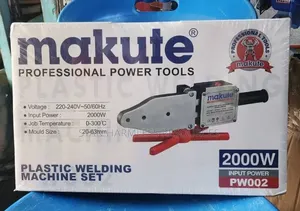 PPR Wedding Machine