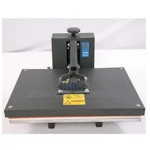 Heat Press 40by60